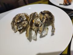 -都会尚膳·海鲜自助餐厅(重庆万豪酒店)