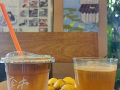 -CAPRAIBEXCOFFEE羍市(菉葭巷店)