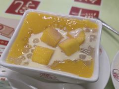 -香港華心糖水鋪(南西总店)