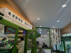 -超琪星·咖啡简餐(川音店)