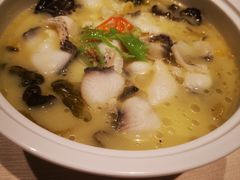 -唐拉雅秀酒店-唐苑中餐厅