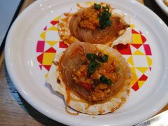 粉丝扇贝-苏格里岛自助海鲜火锅烧烤(大汉悦中心店)