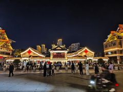 -古文化街旅游区