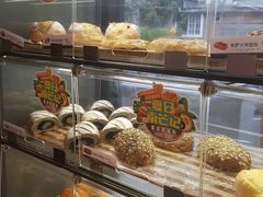 -85度C(广州石牌桥店)