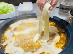 -巴蜀王婆大虾(南锣鼓巷店)