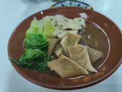 -下环街市熟食中心