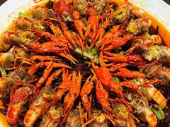 -红盔甲·小龙虾(车公庙店)