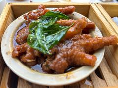 -蔡澜点心(三里屯T+MALL店)