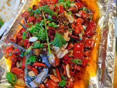-小厨子私房菜·云南美食店