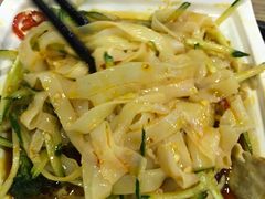 -魏家凉皮(协和店)