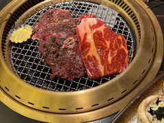 -厚贞日式烤肉(浦东汇智店)