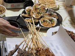 -串盟烧烤大排档·长沙美食地标(星沙店)