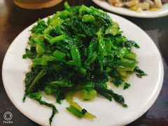 -梯坎豆花