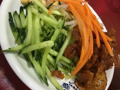 -老天津卫炸酱面(河北路店)