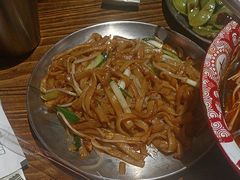 -破店肥哈·东北烧烤·夜宵(南山保利店)