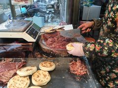 -杨天玉腊牛羊肉