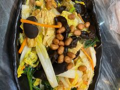 -松峰素食