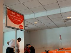 -吉隆坡国际机场