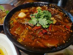 -江太极江浙菜(马桥万达广场店)
