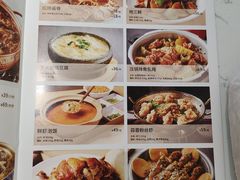 -关东小磨东北菜(漕河泾印象城店)