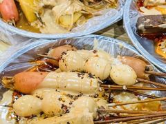 -彭姐麻辣烫(海淀店)