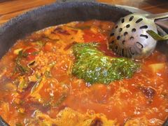 -笔记安顺夺夺粉火锅