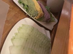 -海银海记潮汕牛肉火锅(新港中路海珠店)