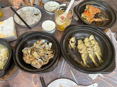-小时候焗海鲜(鄞州万达店)