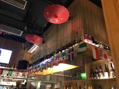 -J.K轴吧居酒屋&酒吧