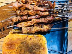 -大城·烧烤海鲜大排档(台东店)