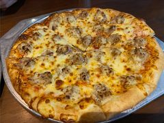-Tubestation站点比萨(高新万达ONE店)