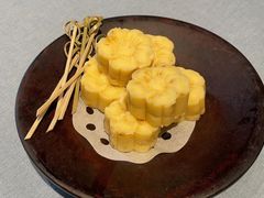 -吴越荣记苏州菜·松鼠桂鱼 100% 活鱼现做(月光码头店)