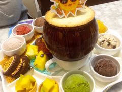 -哈根达斯(美罗城店)