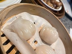 笋尖虾饺皇-悦秀·高级粤菜