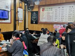 大堂-粗茶淡饭(东关街店)
