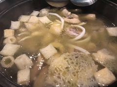 -东椰·海南椰子鸡火锅(朝阳门店)