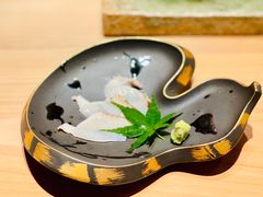 -银座岩
