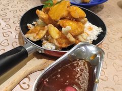 -大鸭梨烤鸭(左家庄店)