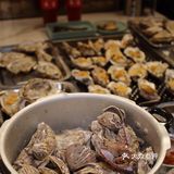 朋友带我体验人均不到100+不限量畅吃的生蚝自助‼️
