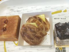 -卡玛王子·面包·蛋糕(南山宝能环球汇店)