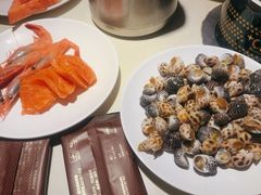 -加餐海鲜自助(集美银泰百货店)