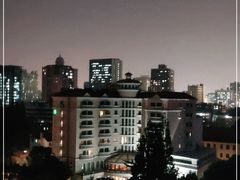 -上海安亭别墅花园酒店