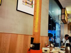 大堂-木屋烧烤(龙华店)