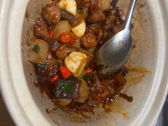 -徽州小镇(高新店)