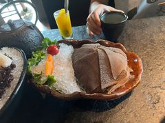 -湊湊火锅·茶憩(新中关购物中心店)