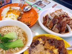 -澳门陈光记烧味饭店(万象城店)