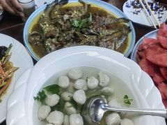 -小鱼篓鱼馆(大直路店)
