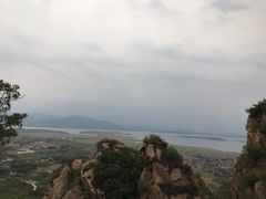 -云峰山自然风景区