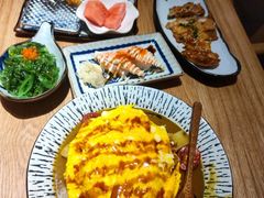 -西月山居匠心创意料理(江汉路新佳丽广场店)