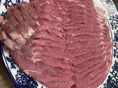 -裕德孚·非遗手切涮羊肉(东直门内大街店)
